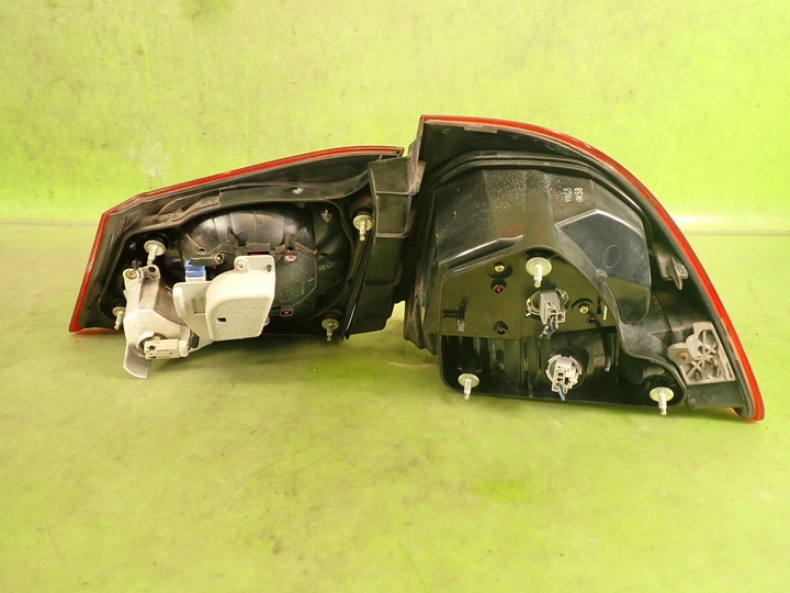 фото №10, Лампа ліва задня зад honda civic viii sedan 09r p8413l p8414l