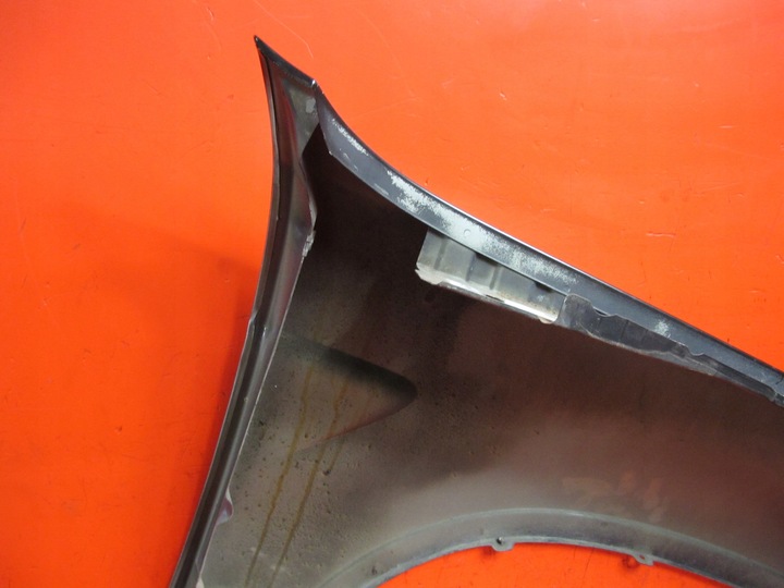 фото №10, Bmw x5 e53 99- крило лівий перед переднє 475