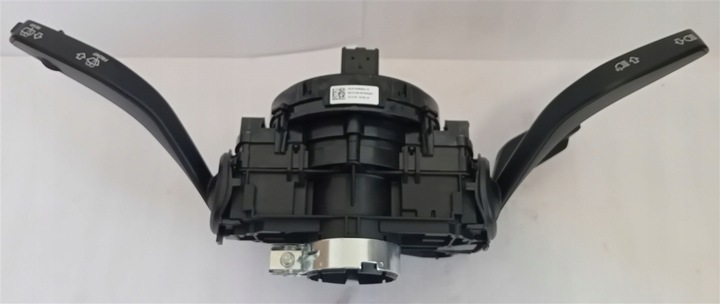 фото №13, Перемикач комбінований кермовий/підкермовий стрічка audi q7 4m a4 b9 4m0907129kr стан bdb