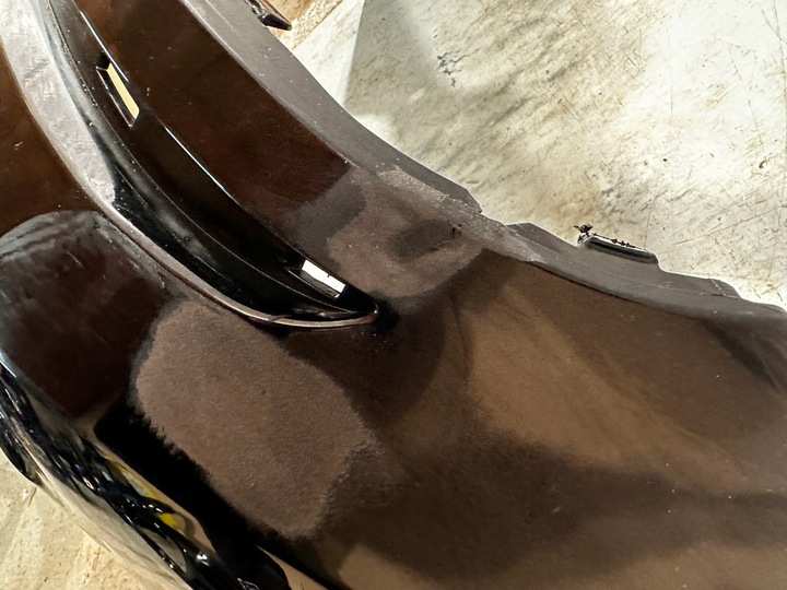 фото №8, Bmw 6 f12 m набор бампер зад задний 8052772