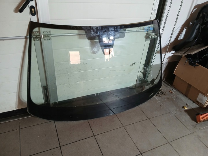 фото №1, Скло перед лобове оригінальний номер a5 s5 rs5 8w 2018 камера датчик