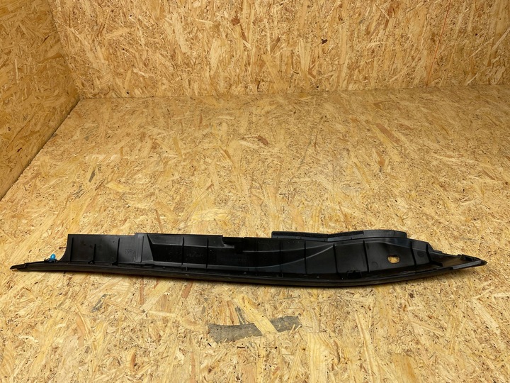 фото №9, Планка накладка защита крыльев перед левая lexus es vii 53806-33100 2018-