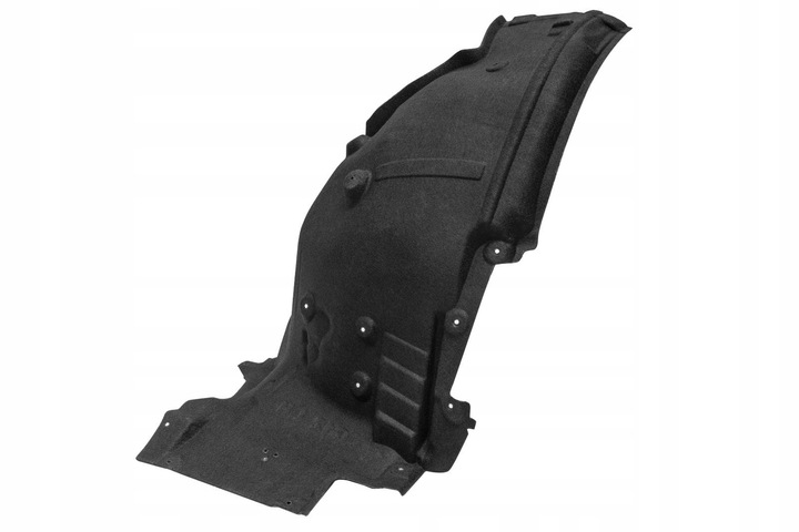 фото №1, Bmw 7 g11 материал подкрылок правые перед запчасть задняя