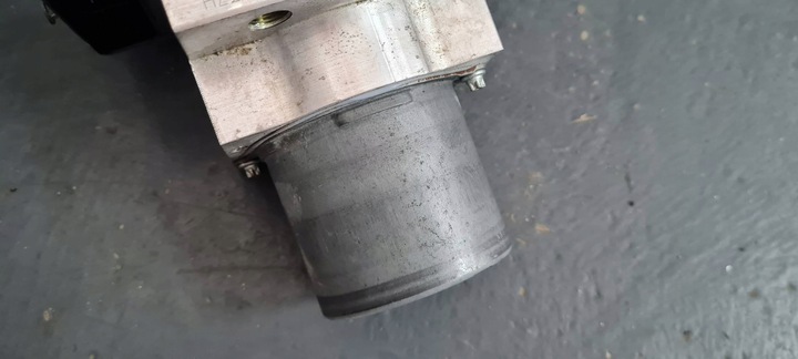 фото №10, Sq8 4m rsq8 q8 насос гальмівна abs 4m6614517bb 4m6907379af sq7 4m q7