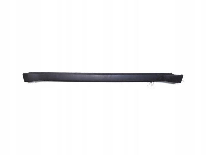 фото №1, Планка накладка порога права subaru forester iii