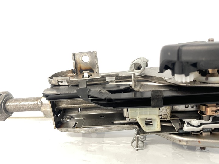 фото №9, Колонка кермова vw golf vii 7 5g0 рестайлінг 5q1419502ap