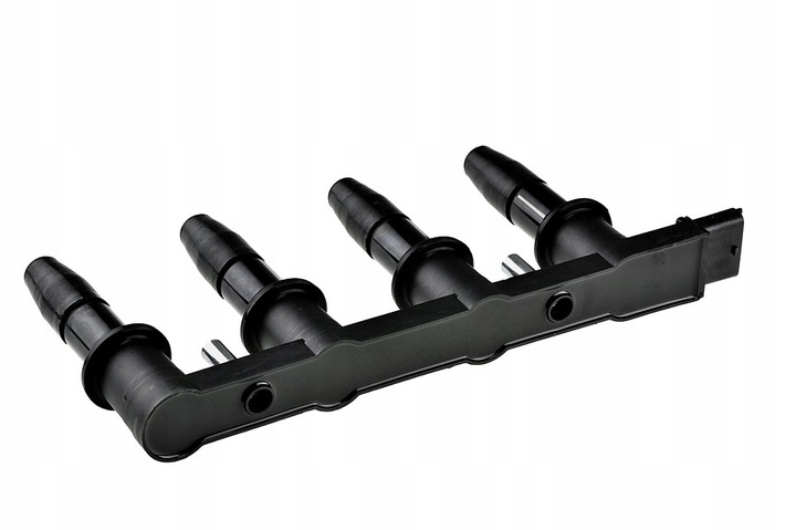 фото №1, Катушка зажигания opel astra h 06- 1.6 1.8 meriva 05-10 1.6 1.6 | 1104082