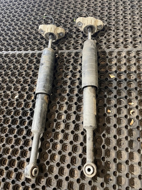 фото №1, Maserati levante амортизатор зад 462400011553