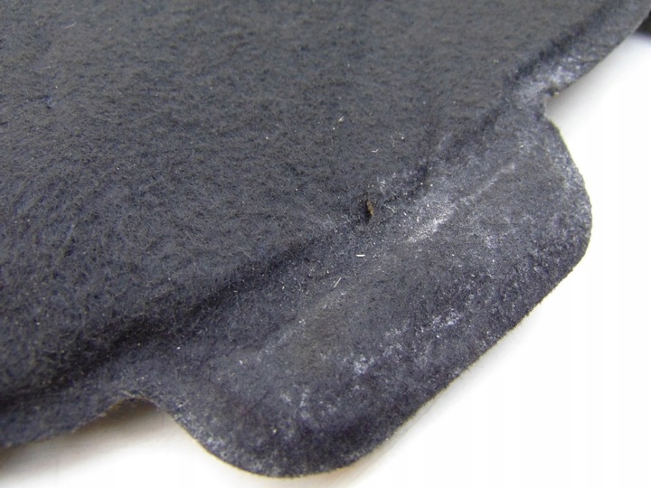 фото №9, Шумоизоляция шумоизоляция капота audi tt 8s + клипсы