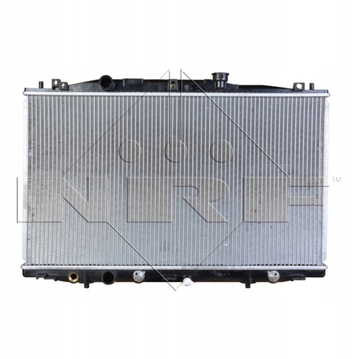 фото №13, Радиаторов двигателя honda accord viii cl_, cm_ 2.4