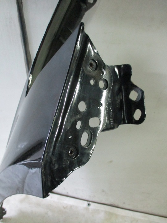 фото №13, Крило праве перед передній ford mondeo mk5 14r- ds73-f16c 198-ae