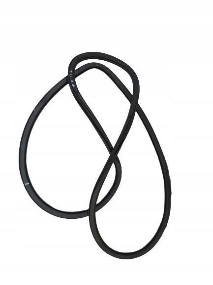 фото №1, Audi q7 прокладка двері праві перед