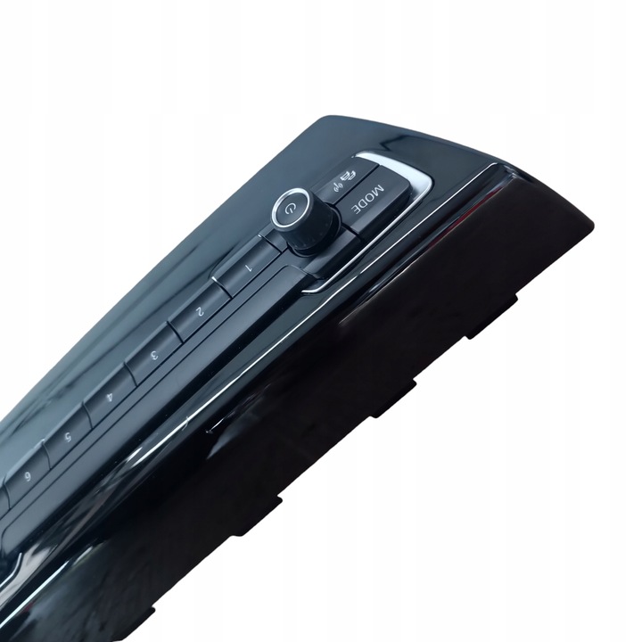 фото №6, Панель радио bmw f45 f46 9371457