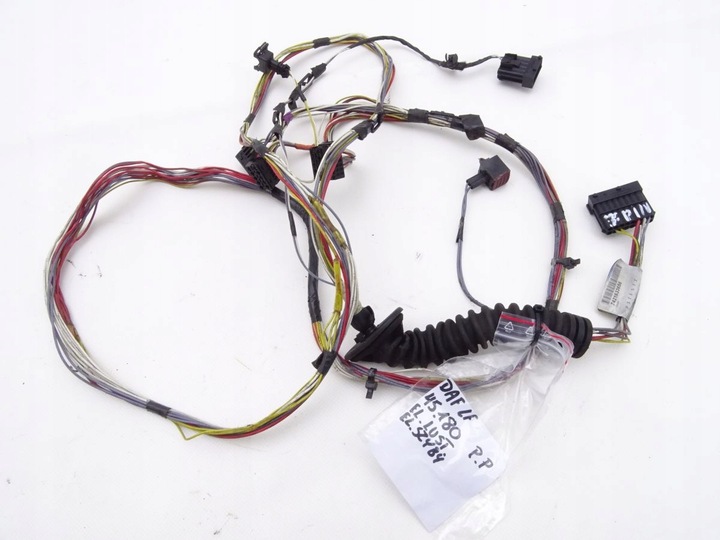 фото №1, Daf lf 45 55 06-13 джгут установка двері права