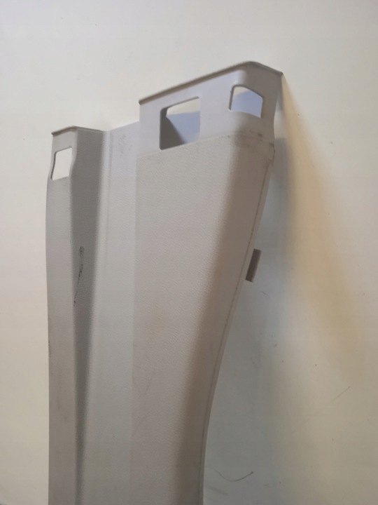 фото №5, Vivaro trafic talento защита стойка обшивка ремня