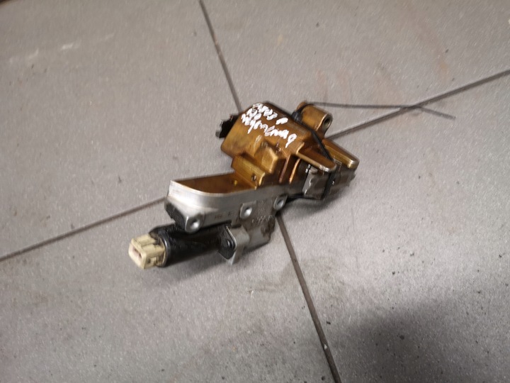 фото №1, Регулятор валків праві audi a8 d2 3.7 077109088d