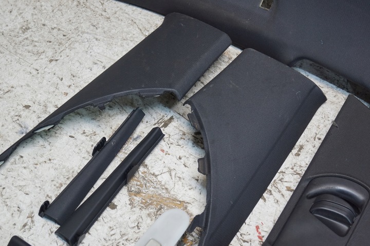 фото №14, Стеля audi a4 b8 sedan s-line