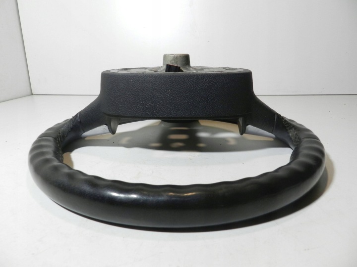 фото №7, Руль кожа ford focus mk2 ii 4m51-3600-ekw