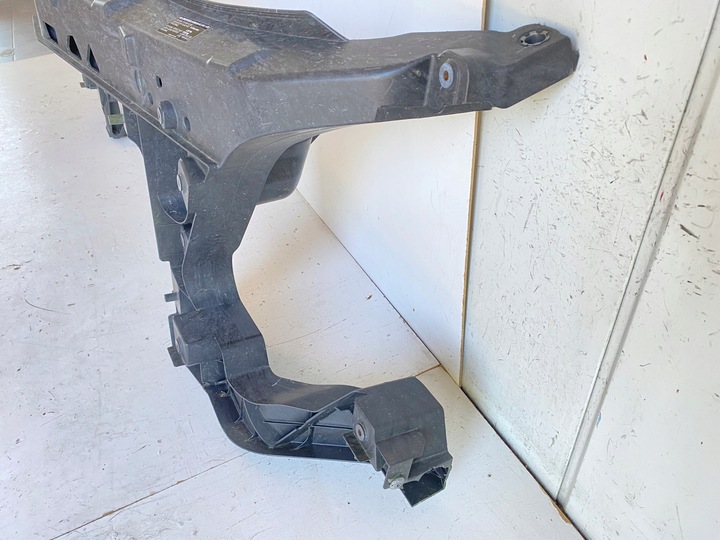 фото №7, Pas переднее mercedes sprinter 906 w906 рестайлинг 2013-