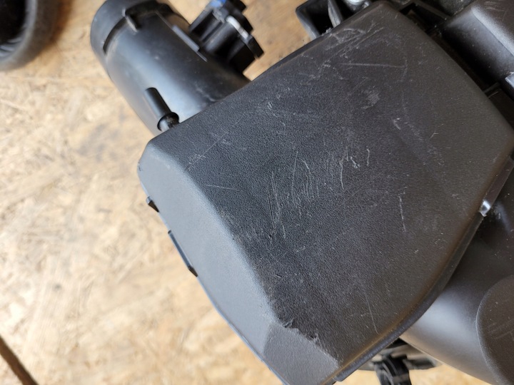 фото №6, Корпус фильтра воздуха peugeot 3008 ii 1.5