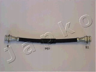 фото №2, 69961 japko шланг гальма