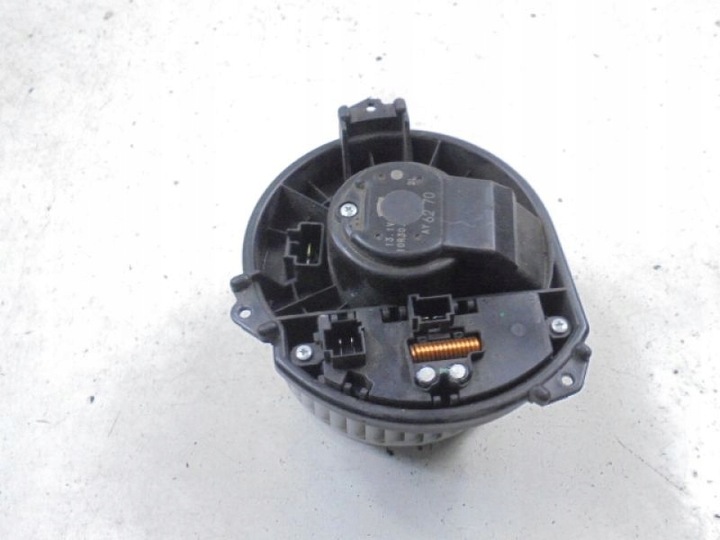 фото №7, Jeep cherokee v kl вентилятор воздуходувка ay62702l