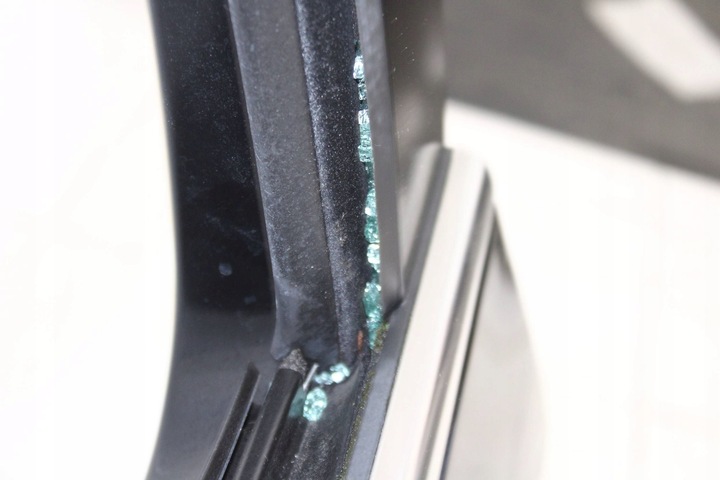 фото №12, Vw passat b6 універсал 05r- двері праві задні праві зад l041