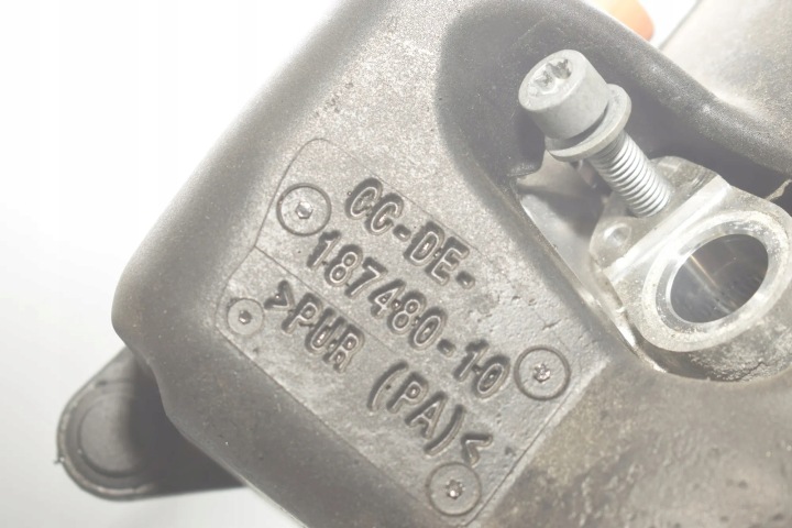 фото №6, Компрессор кондиционера bmw ix i20 64509871511 240kw 2021 - 28246562
