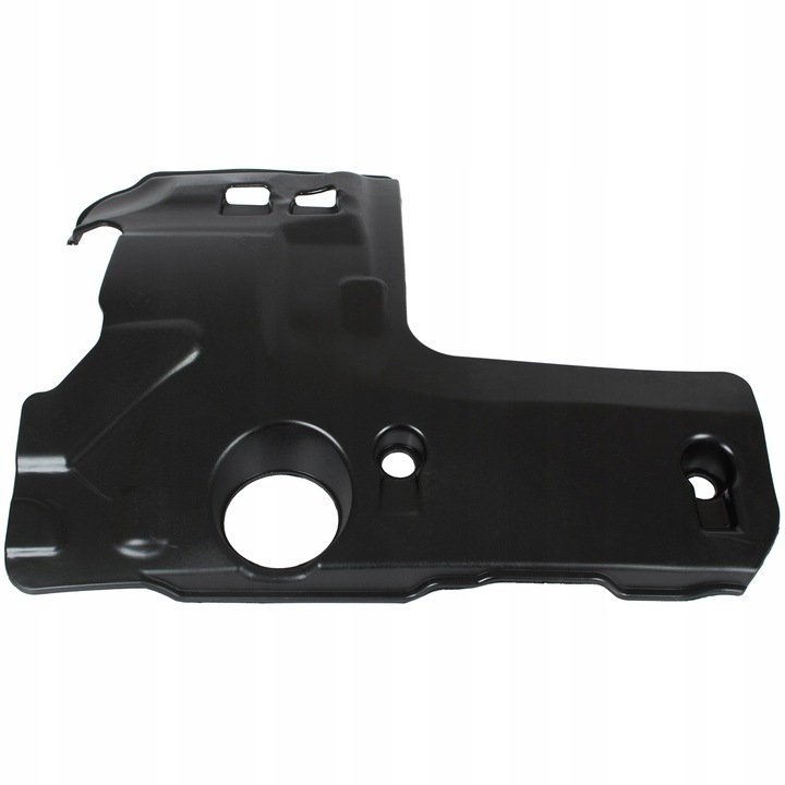фото №1, Захист кришка двигуна citroen c4 c5 ds3 1,6 hdi