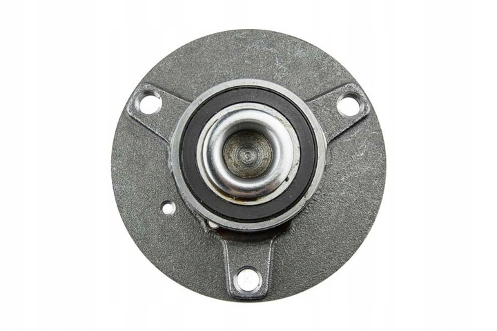 фото №4, Nty ступиця колеса перед