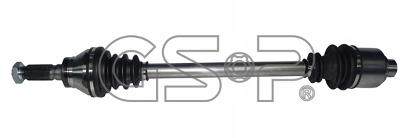 GSP 250003 ARBRE DE TRANSMISSION 250003