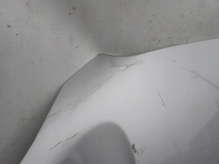 фото №6, Volvo xc60 ii 2 17- капот крышка двигателя