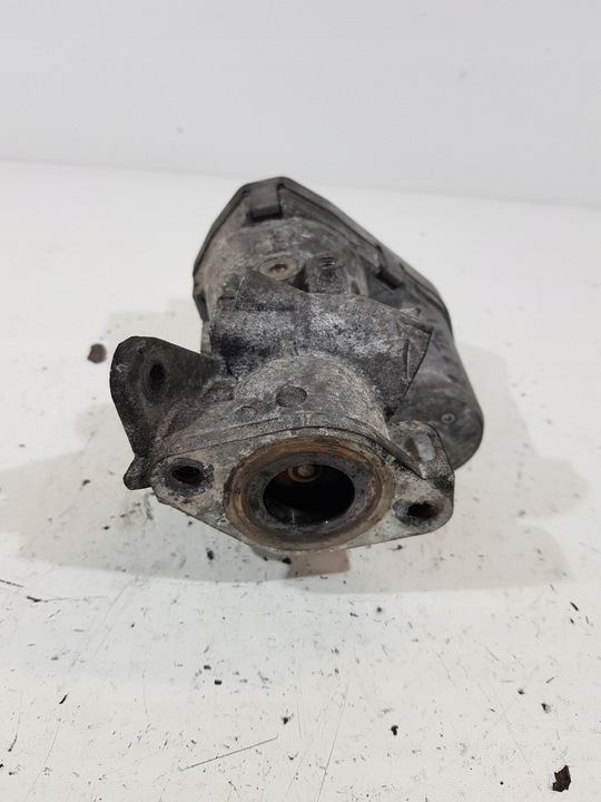 фото №10, Клапан egr ford transit mk7 boxer jumper 2.2 2.4 tdci hdi