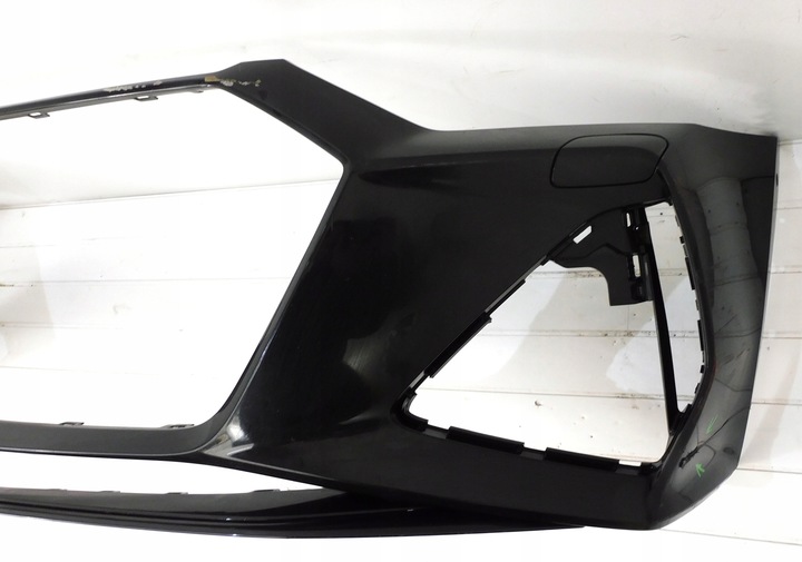 фото №11, Audi rs6 c8 4k rs7 4k8 бампер перед спойлер