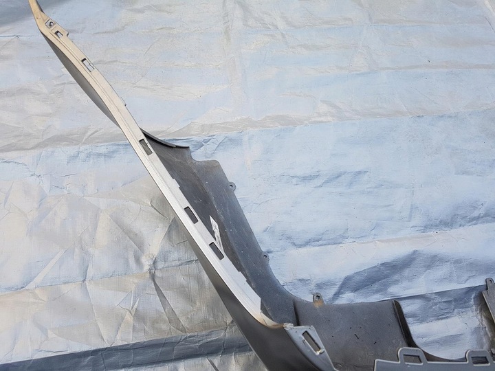 фото №13, Bmw e92 e93 m3 бампер задний зад bez pdc гливице orzesze