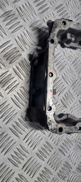 фото №14, Boxer jumper основание поддон масляной 9808941280