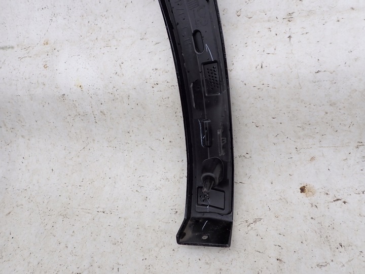 фото №16, Renault espace 23- планка крила ліва перед