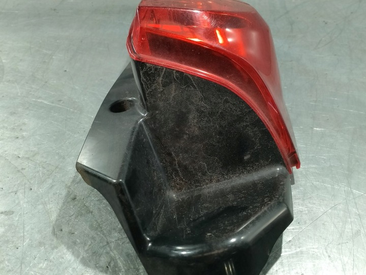 фото №7, Фара задняя левая mitsubishi colt vi хэтчбек 5 дверь 8330a479