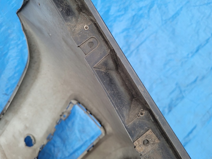 фото №11, Запчастини | vectra c бампер перед переднє z20r рестайлінг 13182889 | 299