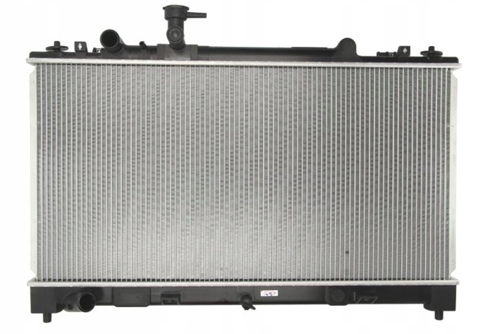 фото №1, Mazda 6 радиаторов воды 1.8 2.0 2.3 2002-2007 новая