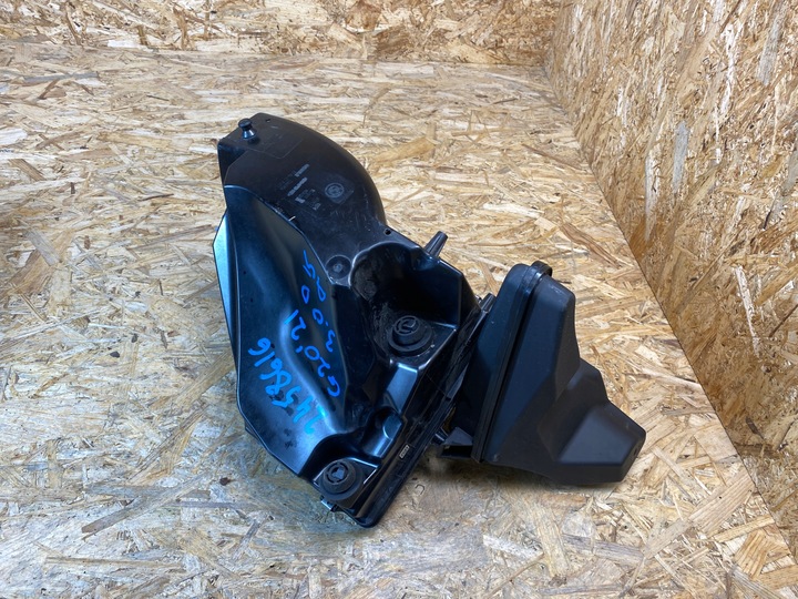 фото №9, Корпус фільтра повітря bmw 3 g20 g21 3.0d 8598277