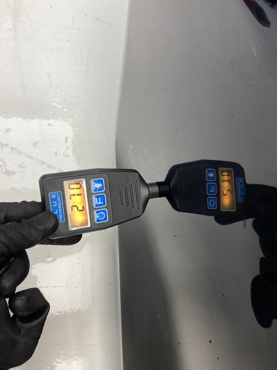 фото №6, Двері праві зад задні audi rs3 8y sedan ly9t 2022r