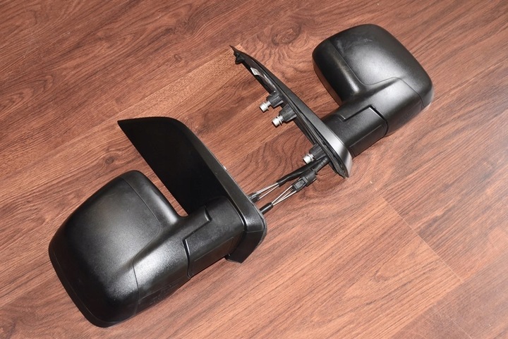 фото №15, Дзеркало ліві праві механічне fiorino nemo bipper