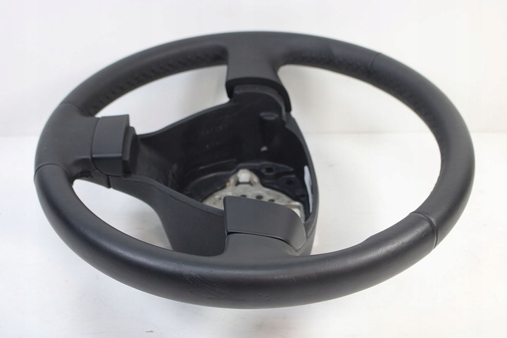 фото №9, Vw touran caddy кермо шкіра 1k0419091m 1k0 419 091 m шкіряний 1k041909