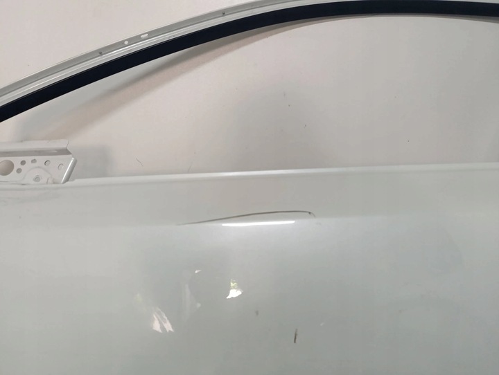 фото №6, Двері ліві передні toyota chr c-hr