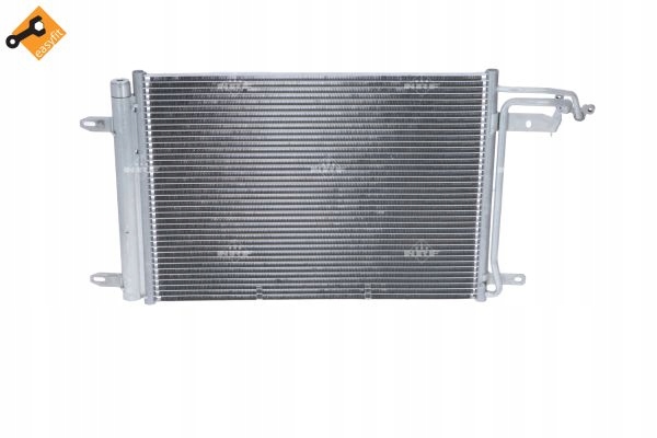 фото №15, Радіаторів кондиціонера з осушувач nrf 1k0820411f