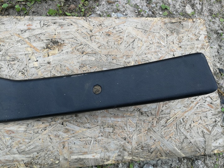 фото №4, Захист стійка середнього права sedan bmw e30