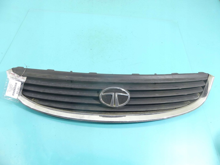 фото №1, Решітка решітка радіатора tata indigo marina