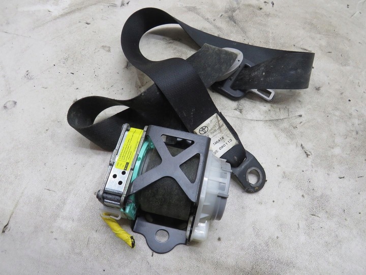 фото №1, Pas натяжитель правые перед verso рестайлинг 13-18