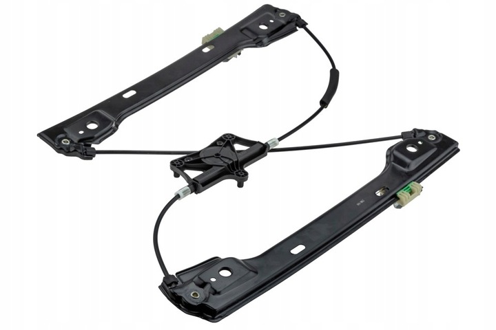 фото №1, Підйомник вікна mercedes ml 11- /лівий перед/